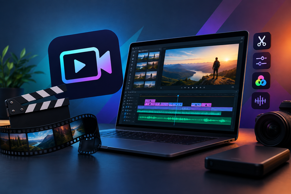 Certification in Video Editing with AI